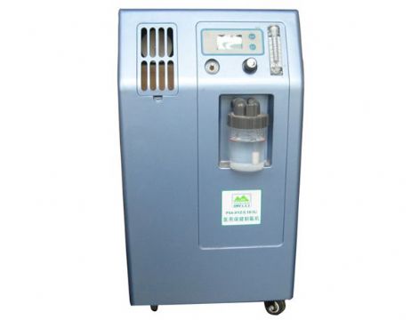 點擊查看詳細信息<br>標題：3L家用制氧機 閱讀次數(shù)：3110